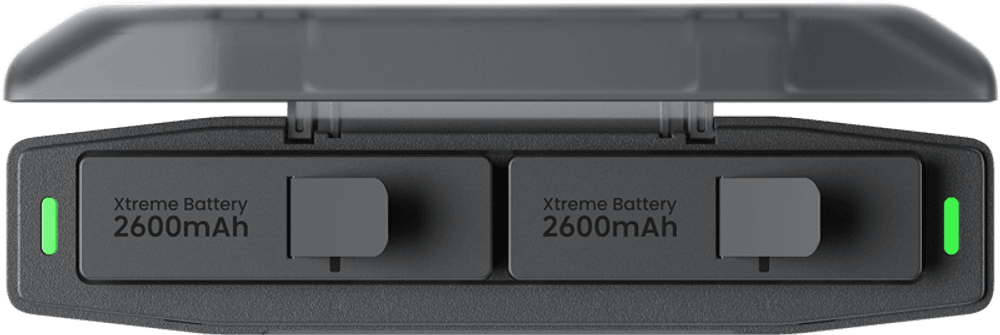 Insta360 X6 Fast Charge Case