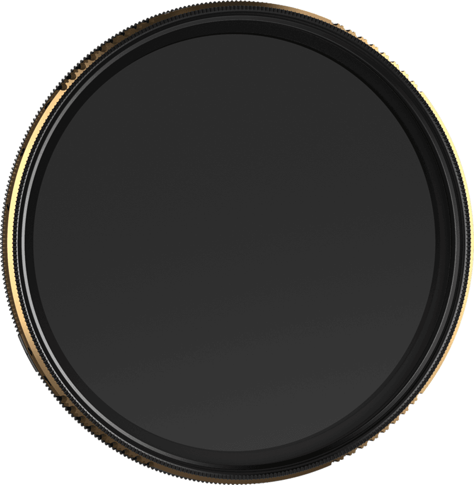 PolarPro  PMVND/ Black Mist 6-9 Stop Edition II 67mm