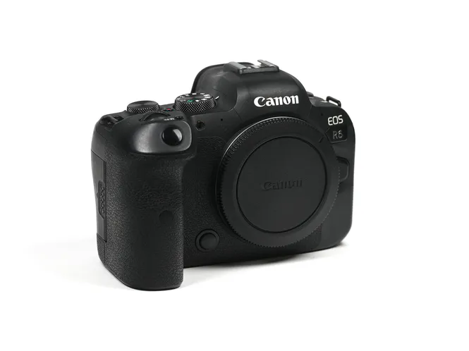 Hovedbilde Canon EOS R6 Kamerahus Brukt