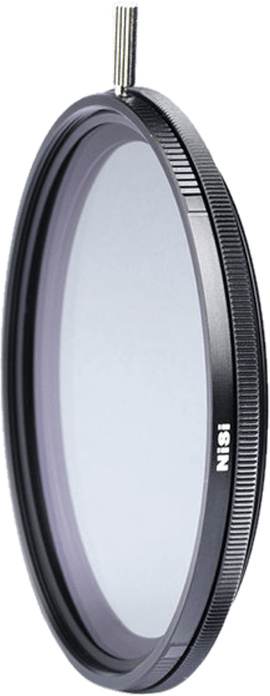 NiSi  Filter Vari Orange/Blue CPL 67mm