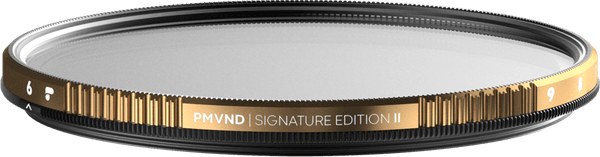 Hovedbilde PolarPro  PMVND 6-9 Stop Edition II 67mm