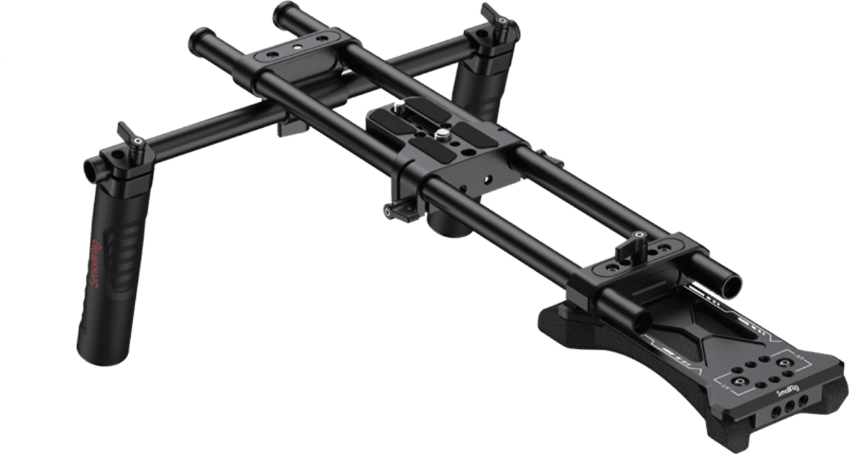 SmallRig 2896 Shoulder Kit Basic