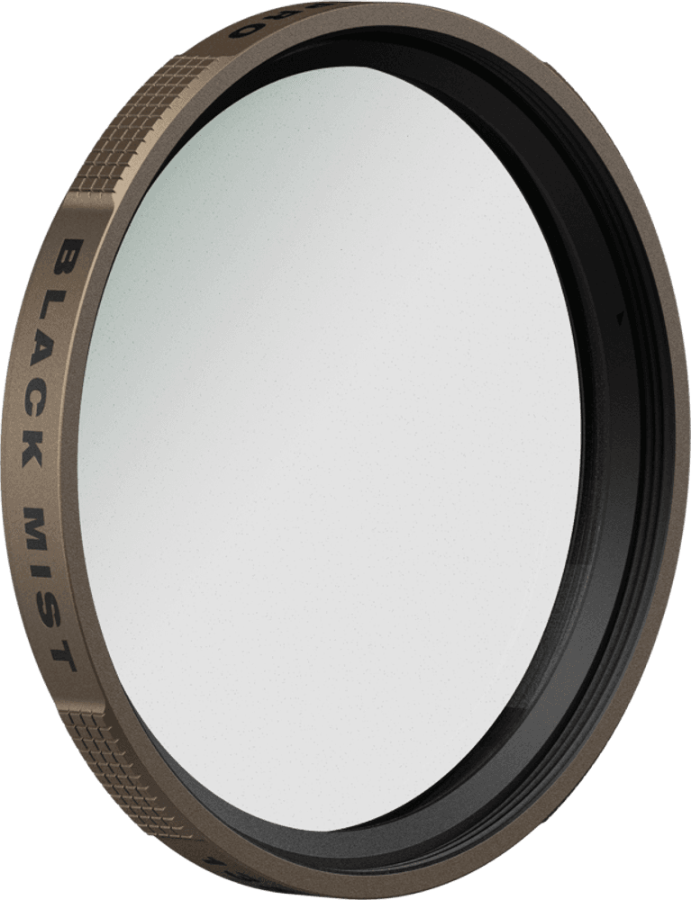 PolarPro 135 Series Black Mist Filter 72mm
