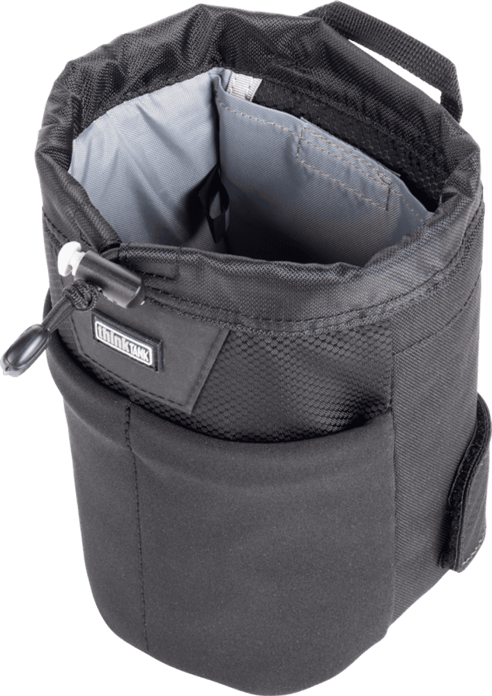 Think Tank Lens Changer 25 V3.0, Black/Grey