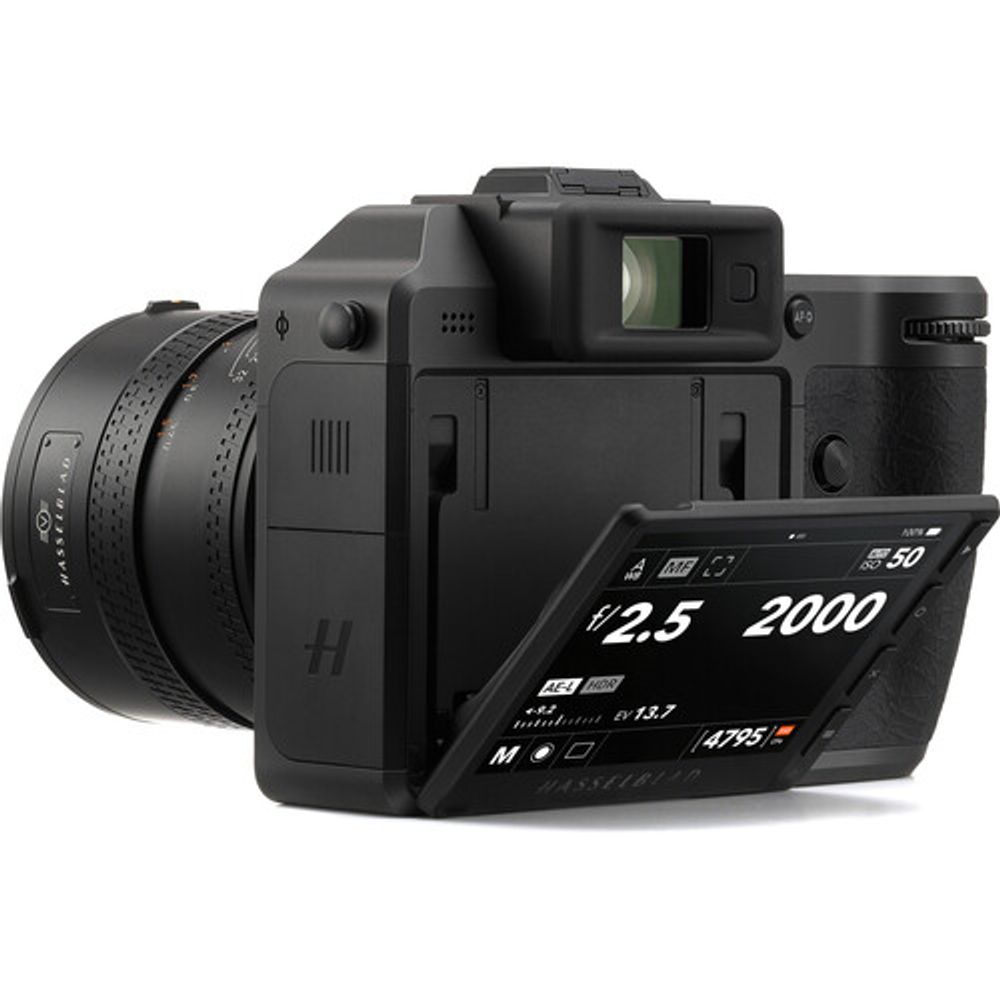 Hasselblad X2D II 100C