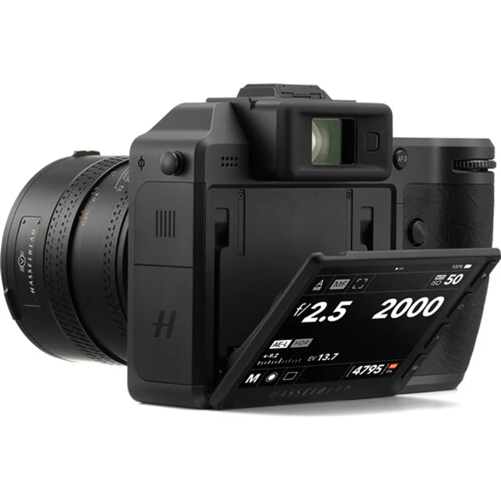 Hasselblad X2D II 100C