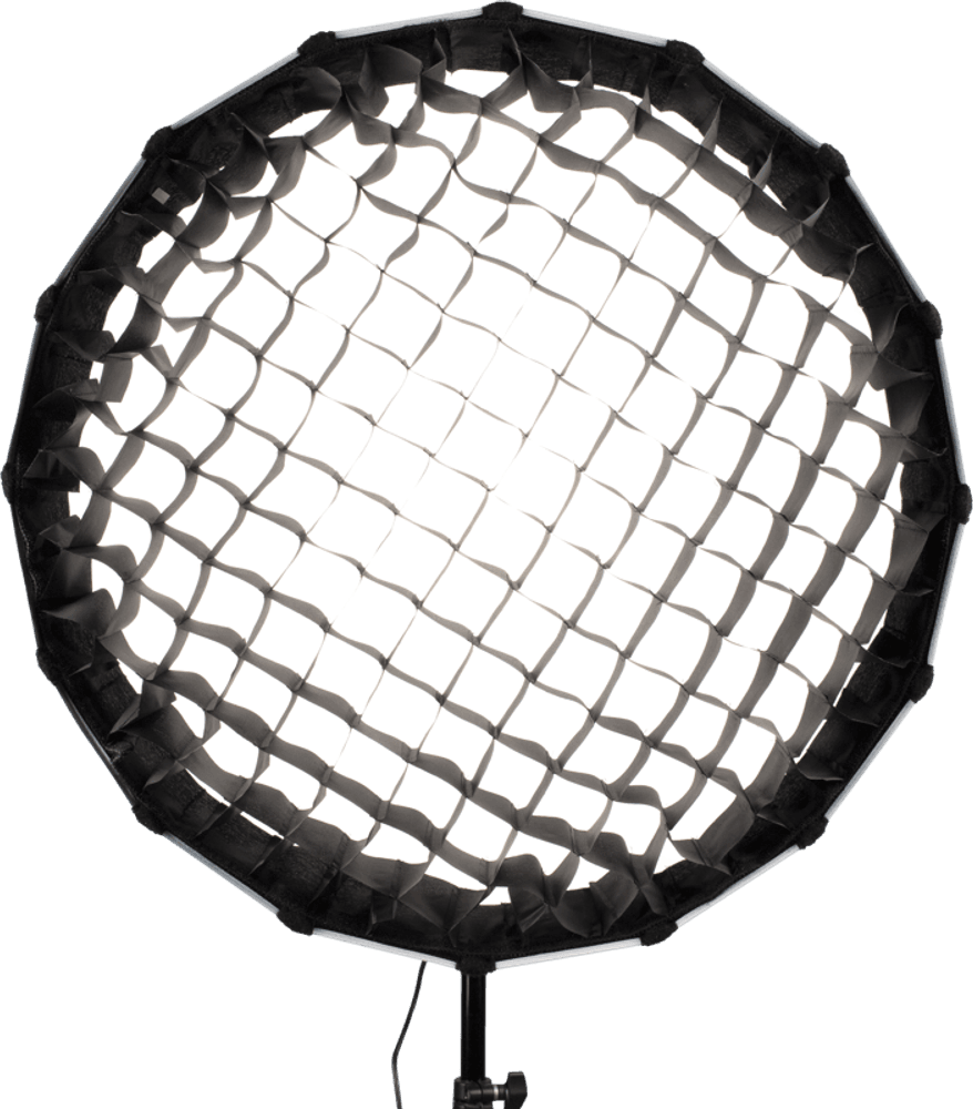 Nanlite Eggcrate Grid for FMM 60 Softbox