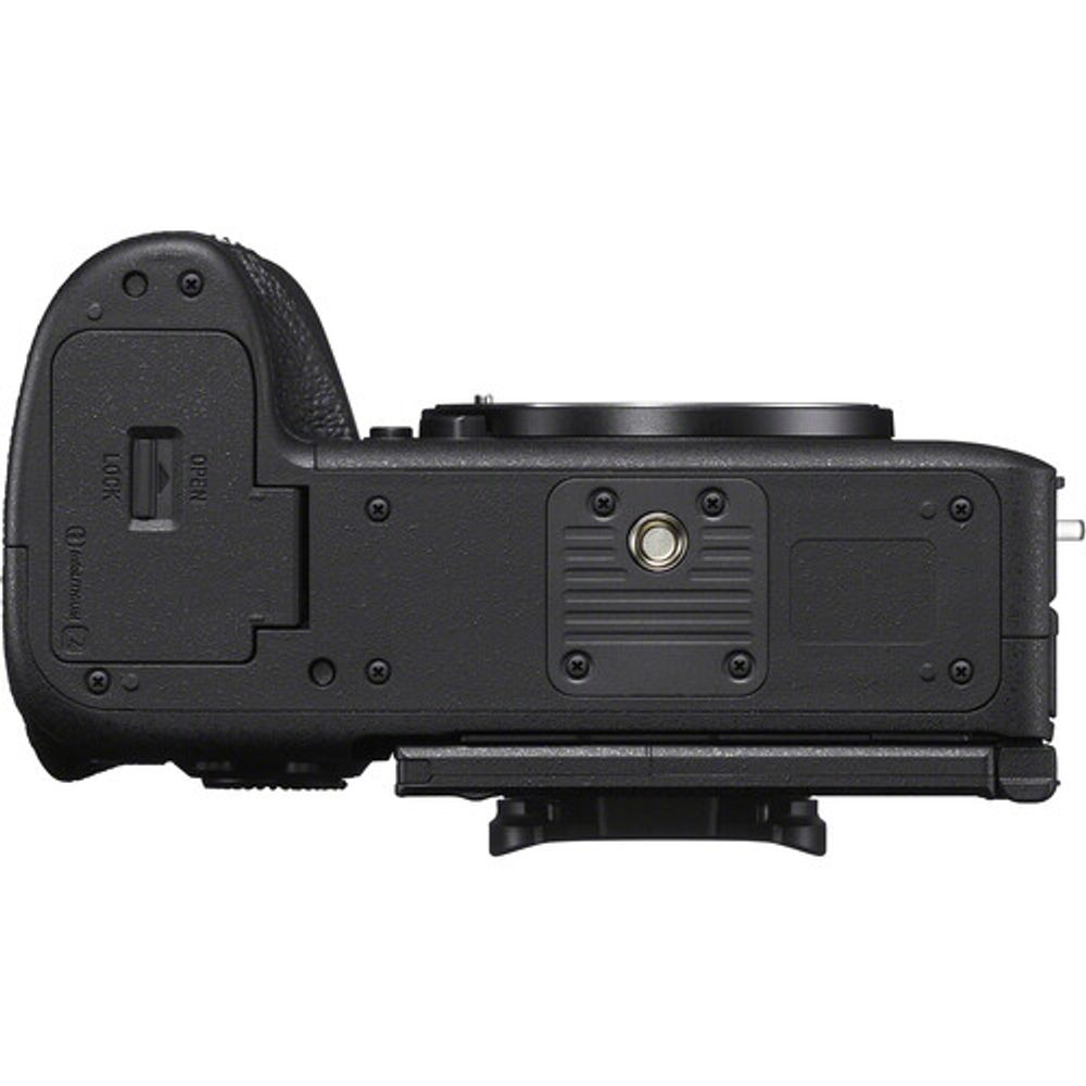 Sony Alpha A1 II