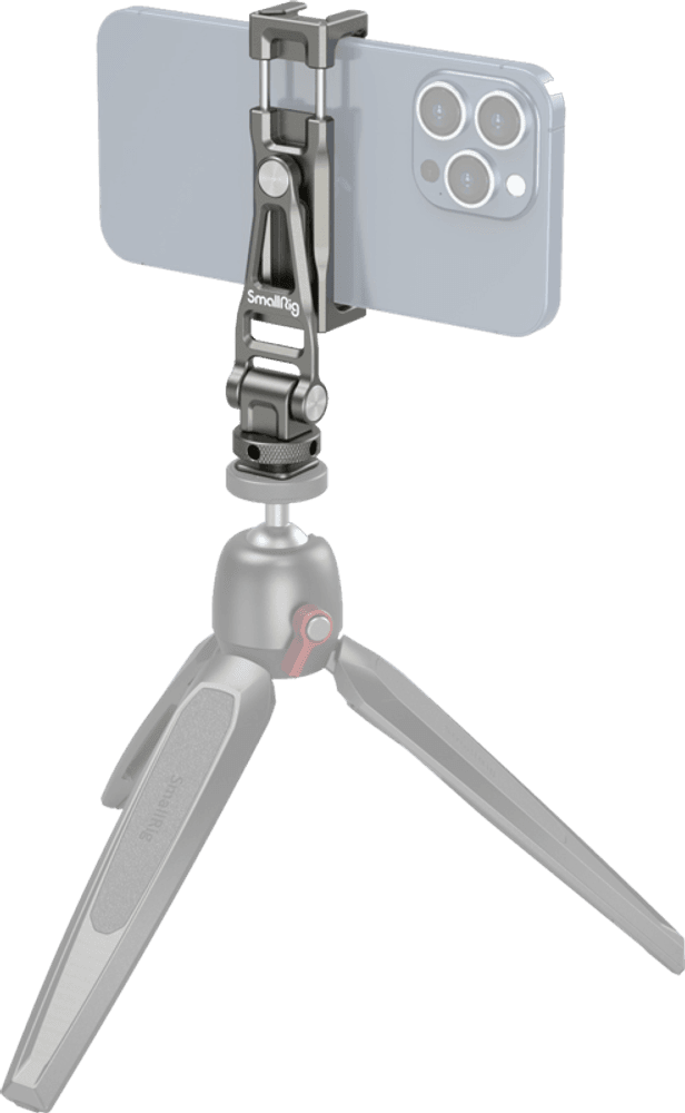 SmallRig 3559 Multifunksjonell Holder for Smarttelefon