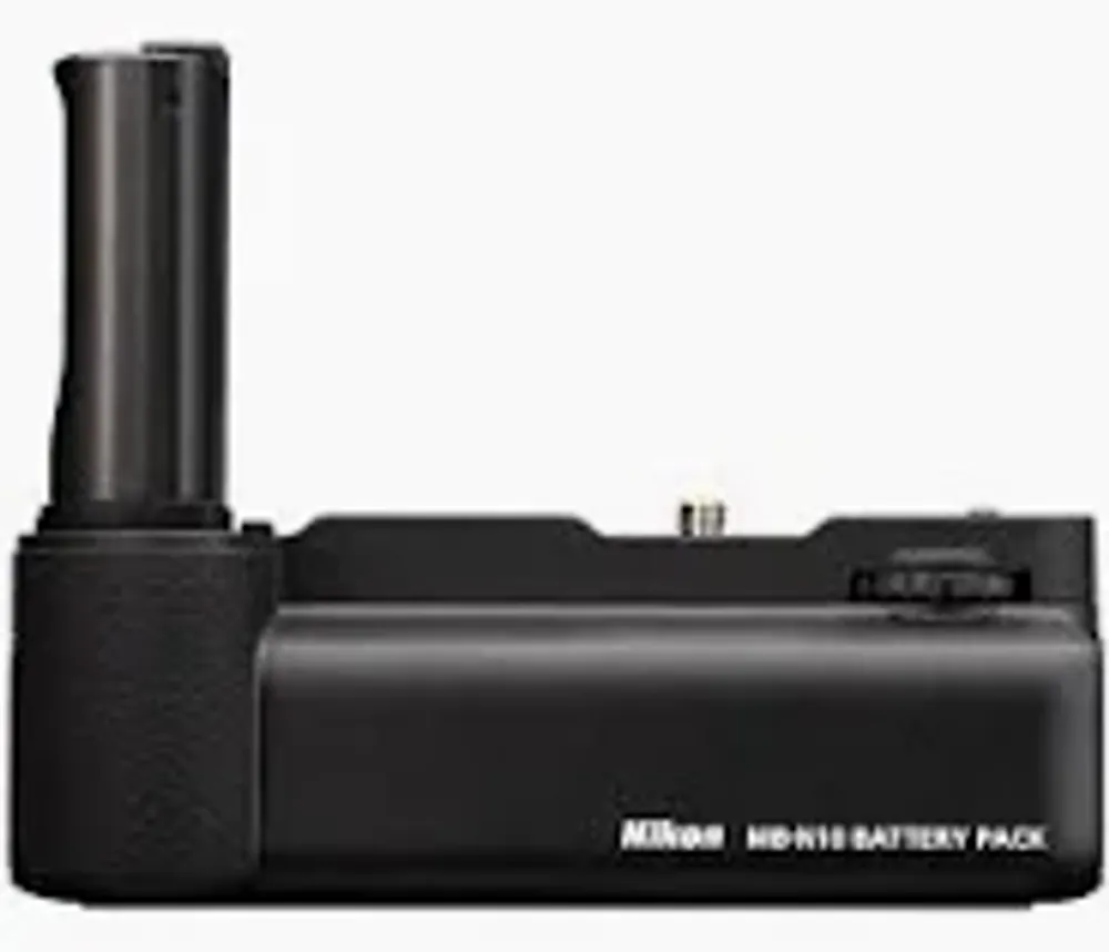 Nikon MB-N10 Batterypack brukt
