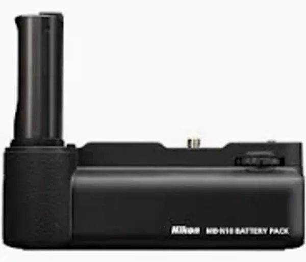 Hovedbilde Nikon MB-N10 Batterypack brukt