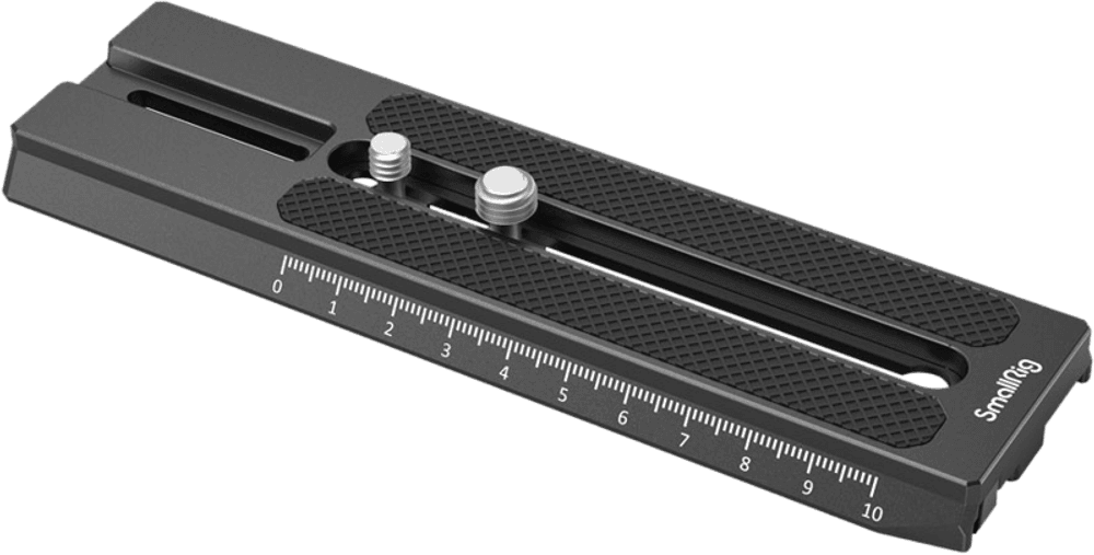 SmallRig 3031 forlenget QR-plate for DJI Ronin