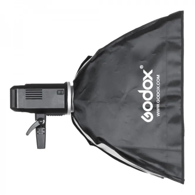 Hovedbilde Godox Softboks SB-FW6060 grid 60x60cm Firkant