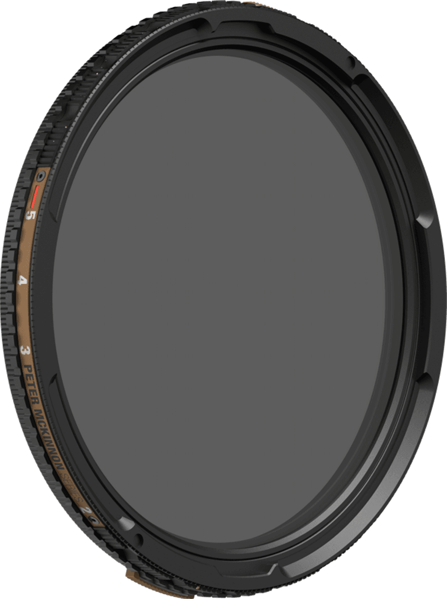 PolarPro  Chroma VND/PL 2-5 stop 82mm