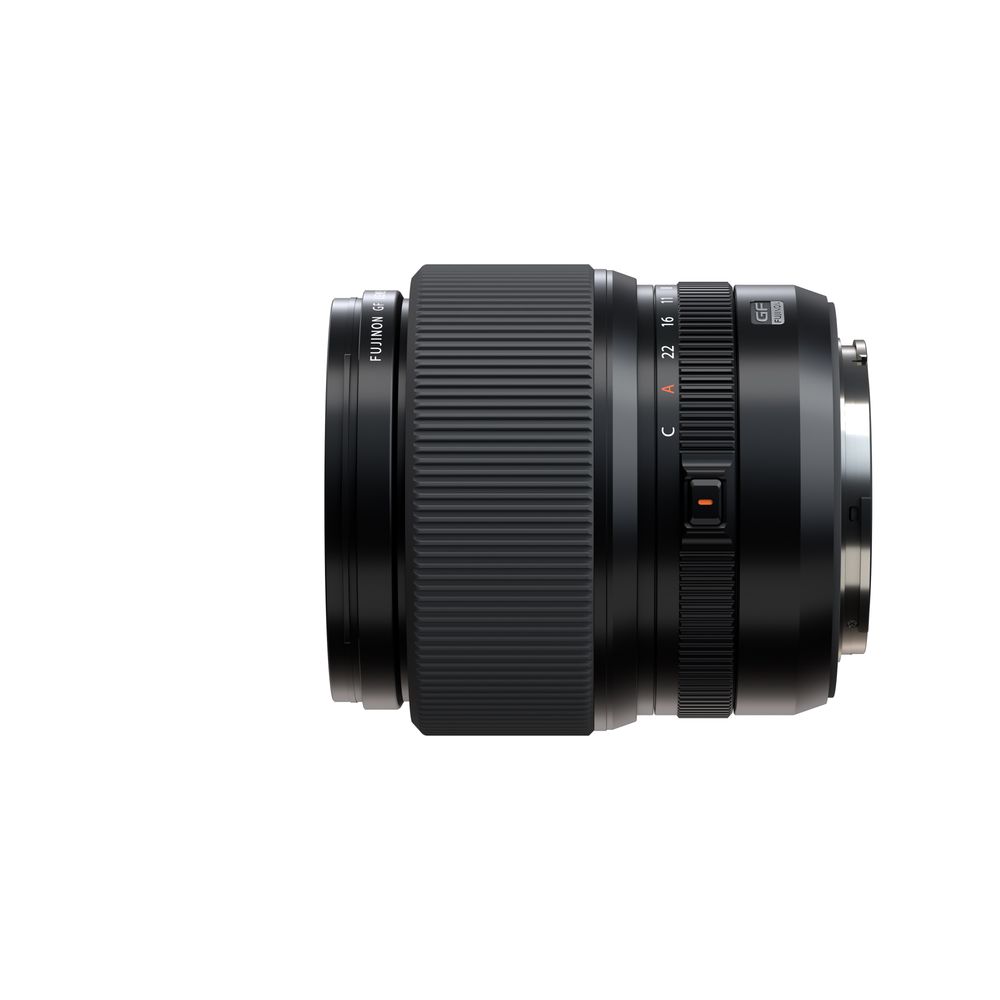 Fujifilm Fujinon GF 55mm f/1.7 R WR