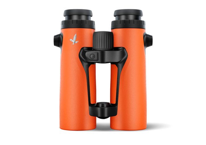 Hovedbilde Swarovski Optik EL Range TA 12x42 Orange