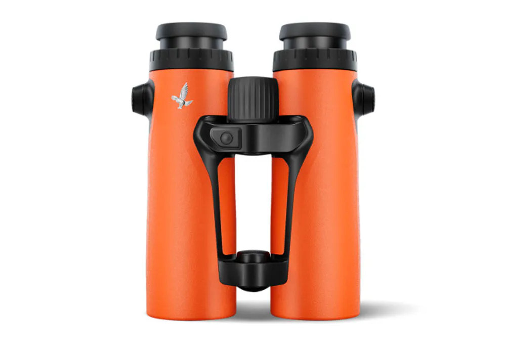 Swarovski Optik EL Range TA 12x42 Orange