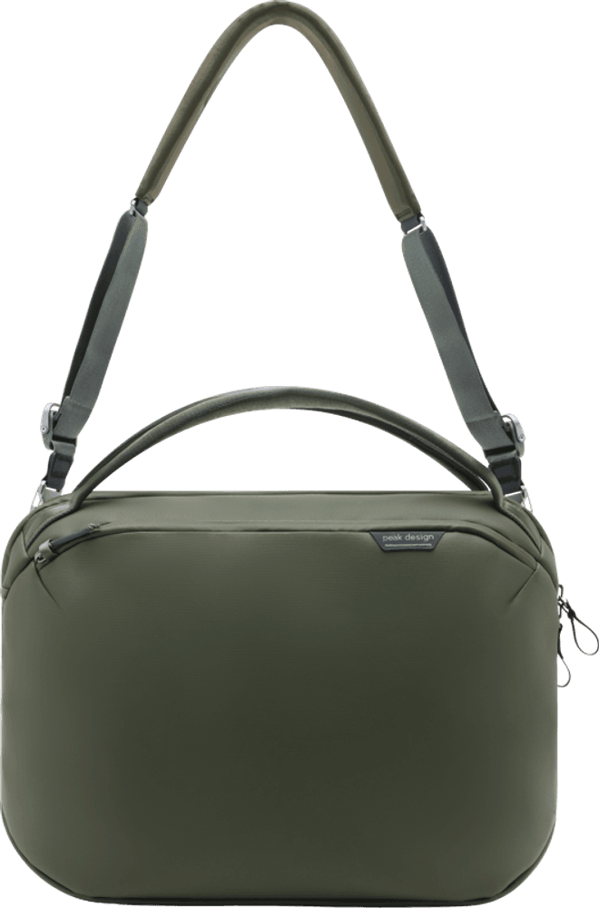 Peak Design Travel Weekender 25L I Sage