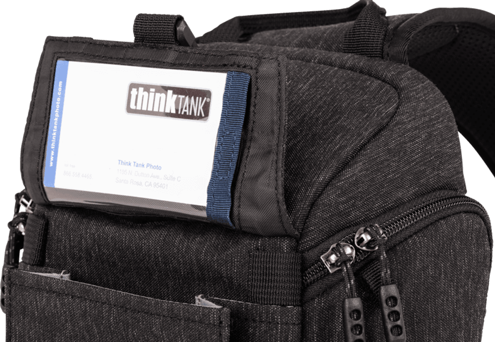 Think Tank Urban Access Sling 10, Dark Grey