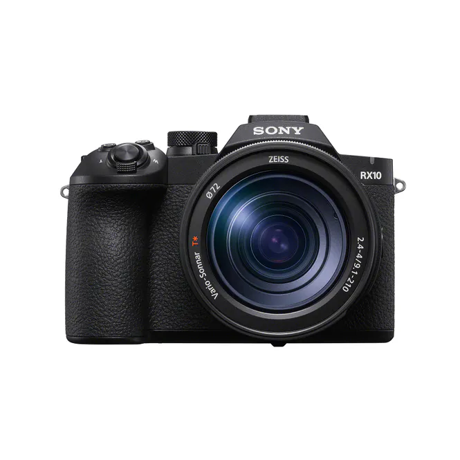 Hovedbilde Sony Cybershot RX10 V