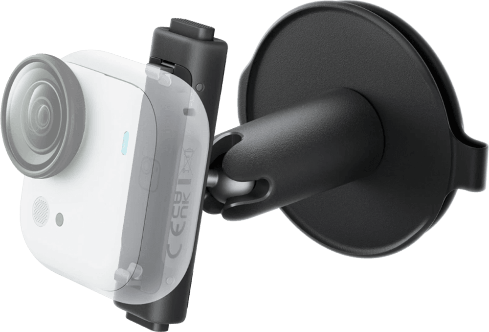 Insta360 GO Ultra Pivot Stand