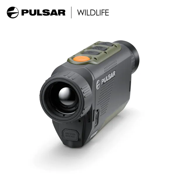 Hovedbilde Pulsar Alaris XQ30 Termisk Kikkert Kompakt ...