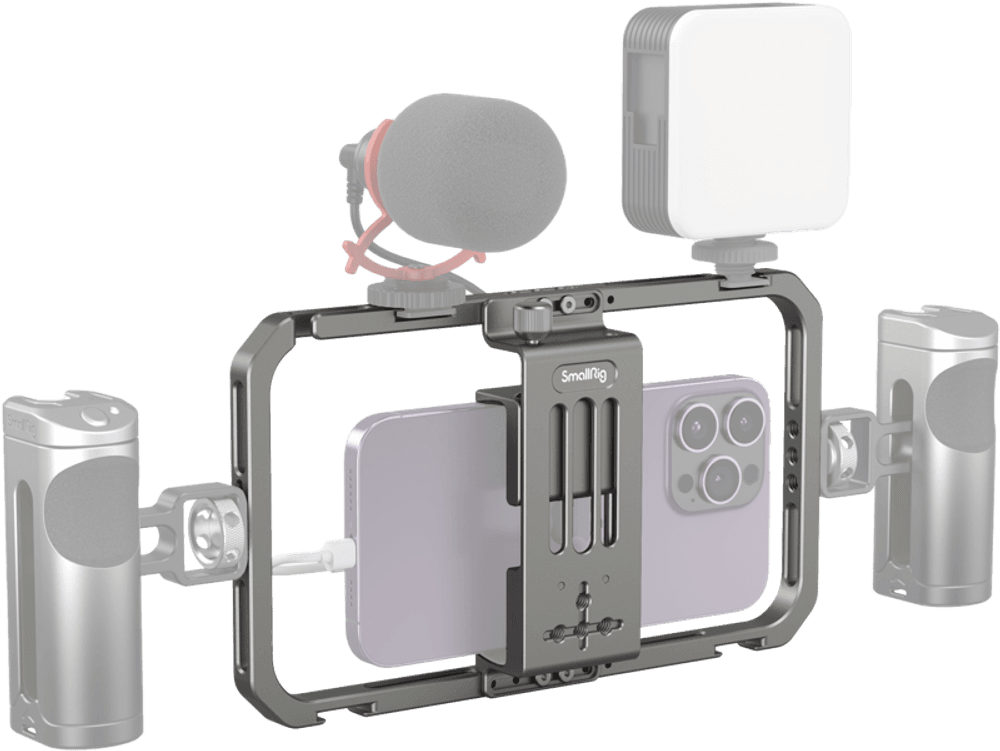 SmallRig 2791 Universal mobiltelefonbur