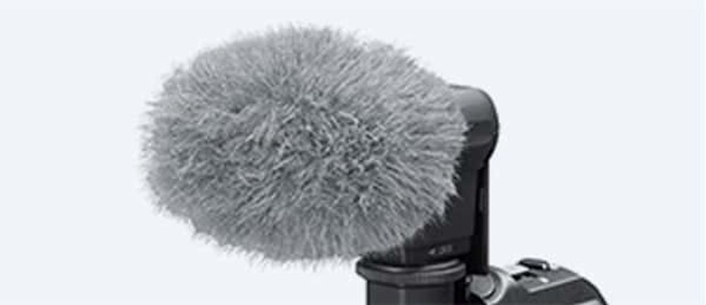 Sony Stereomikrofon ECM-XYST1M