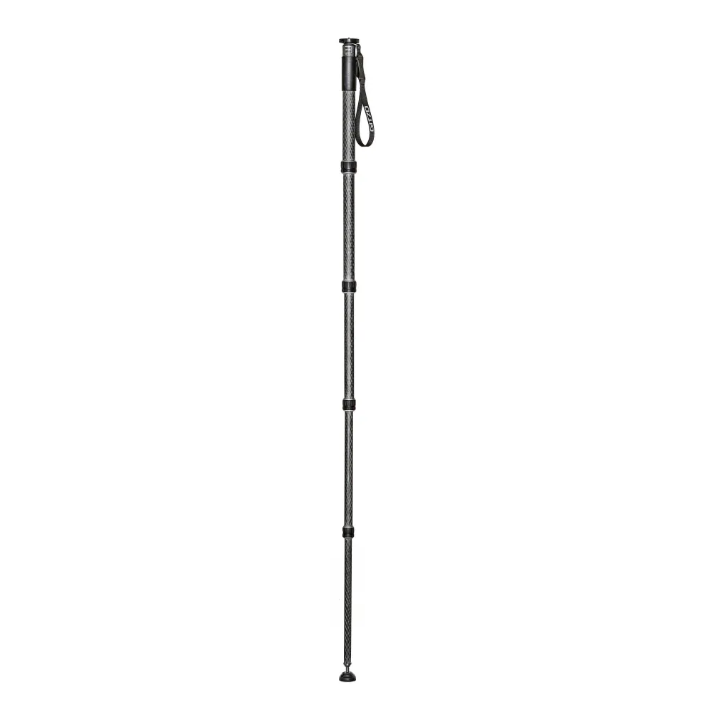 Gitzo Enbent Stativ Exact GM4552L Serie 4 Karbonfiber