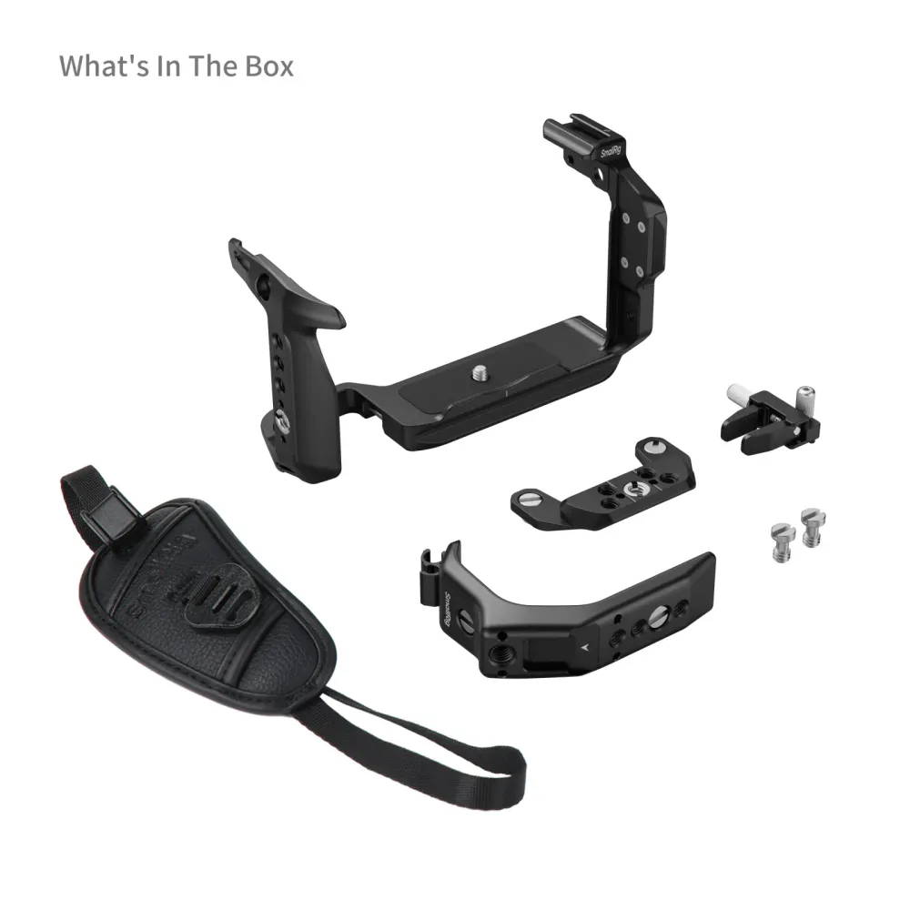 SmallRig 5657 Cage Kit for Canon EOS C50