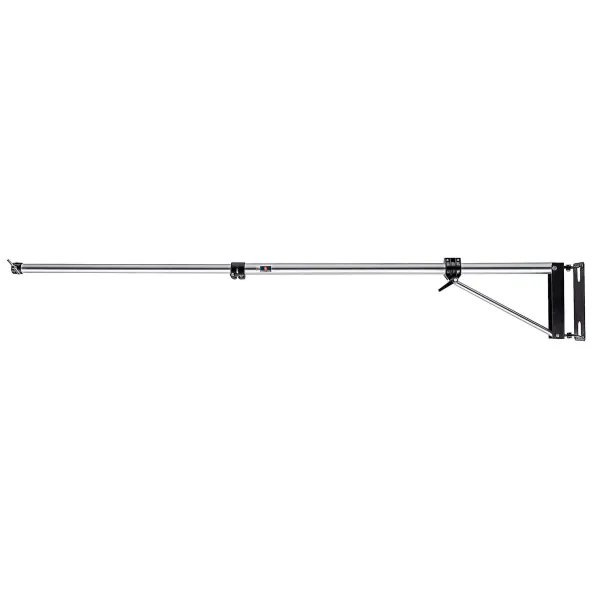 Hovedbilde Manfrotto Veggarm 120-210cm 098B