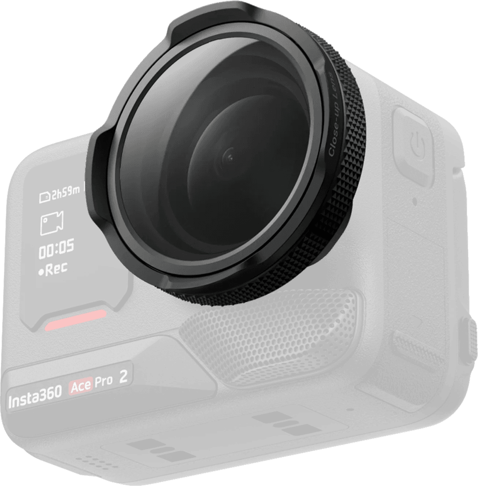 Insta360 Close-Up Lens for Ace Pro 2