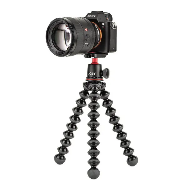 Hovedbilde Joby Stativsett GorillaPod 3K II