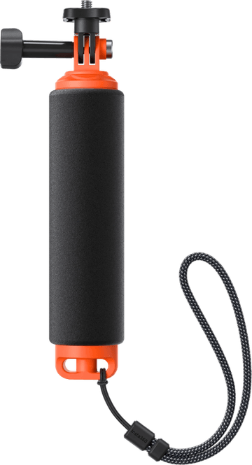 Hovedbilde Insta360 Floating Hand Grip