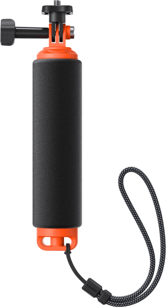 Insta360 Floating Hand Grip