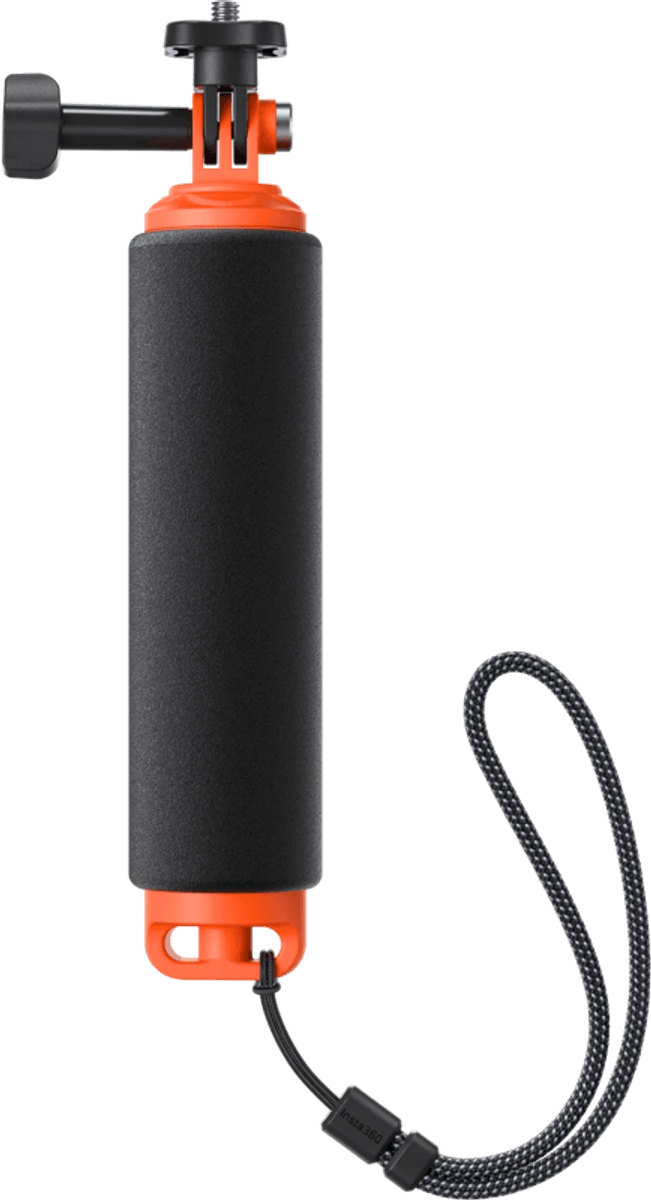 Insta360 Floating Hand Grip