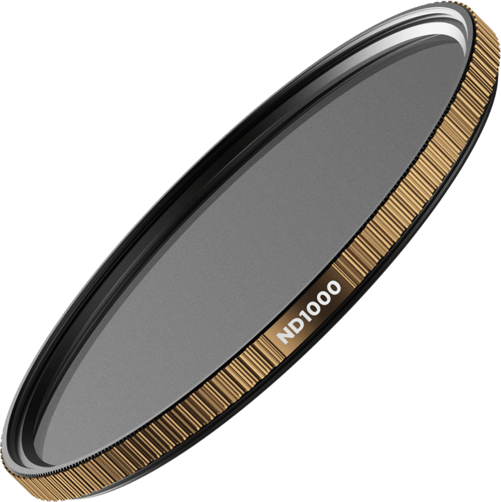 PolarPro  QuartzLine ND1000 (10 Stop) Filter 82mm