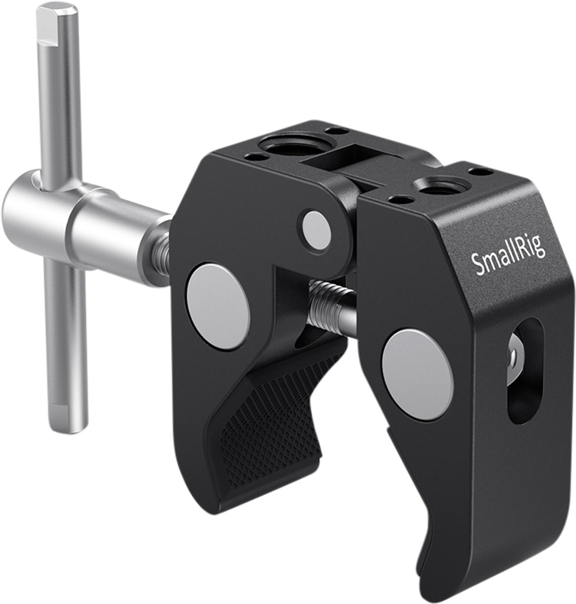 SMALLRIG 2478 Super Clamp w/ARRI Locating Hole Fotolab.no