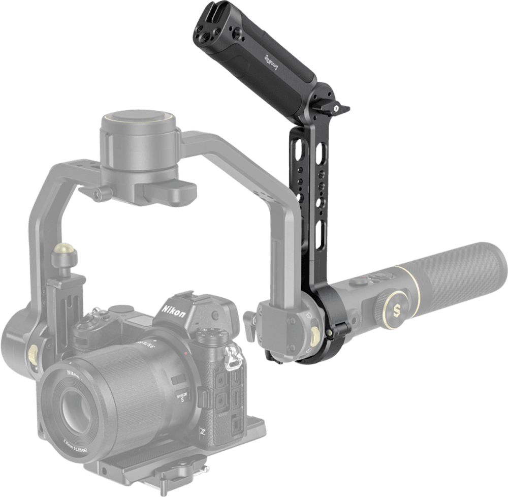 SmallRig 3005 Sling Grip for Crane 2S
