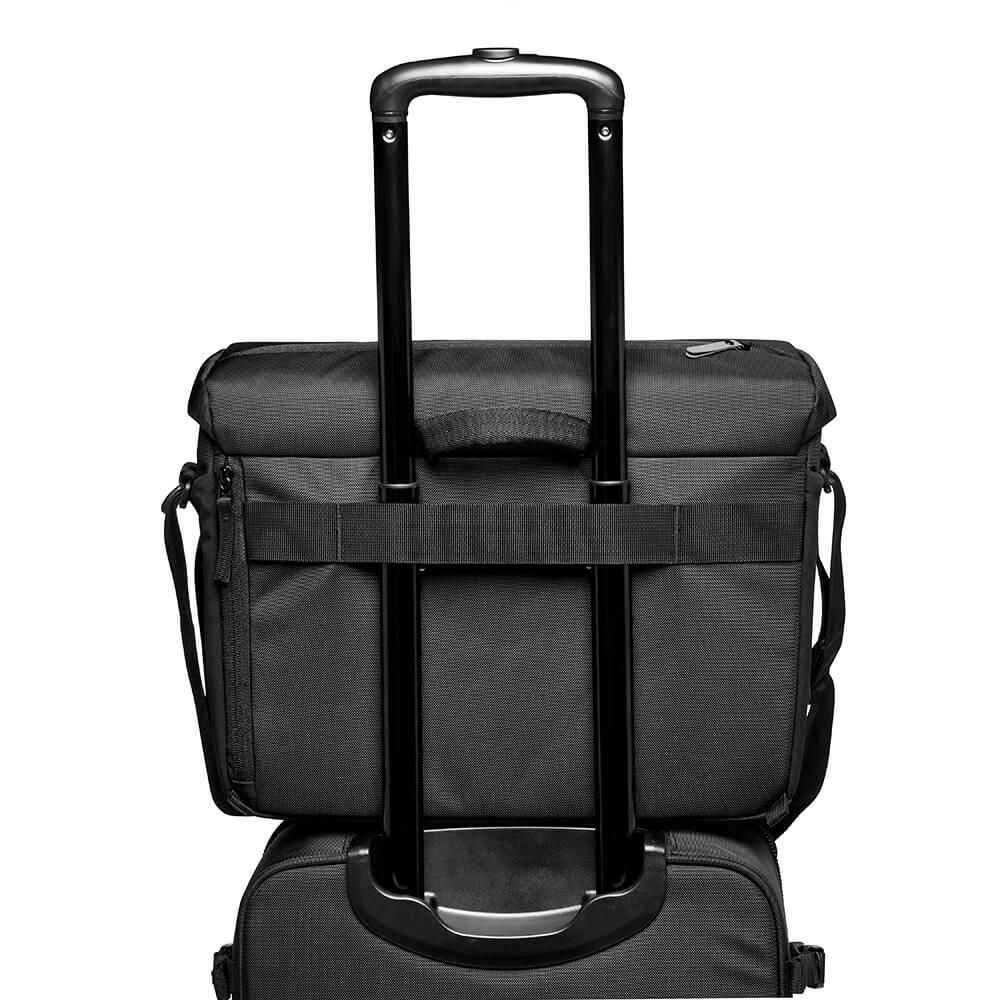 Manfrotto Skulderveske Advanced III Messenger M
