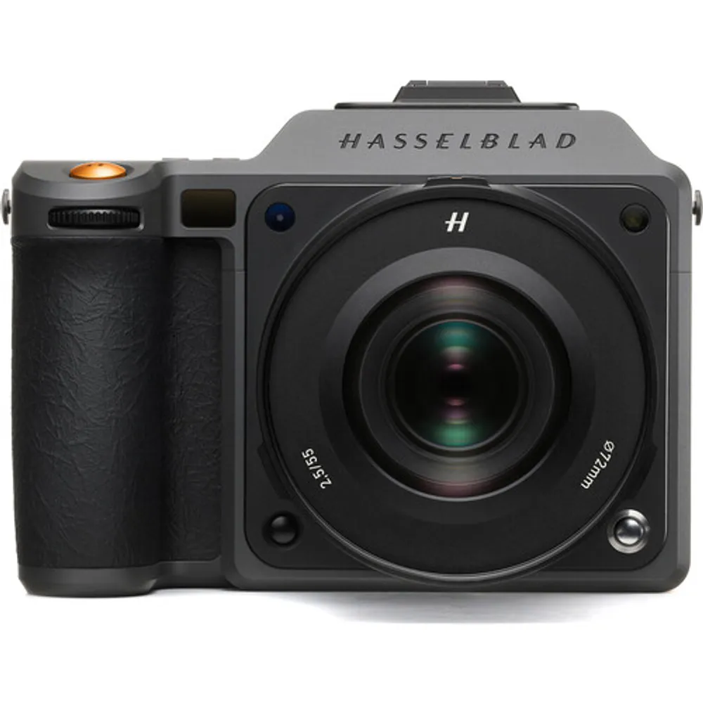 Hasselblad X2D II 100C