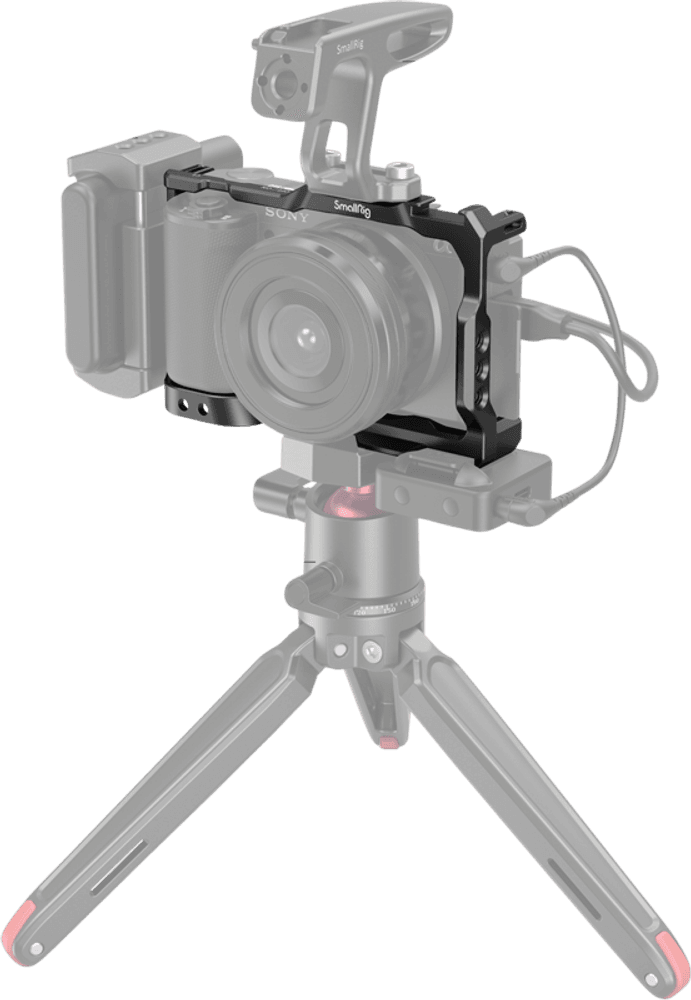 SmallRig 3531 Cage For Sony ZV-E10