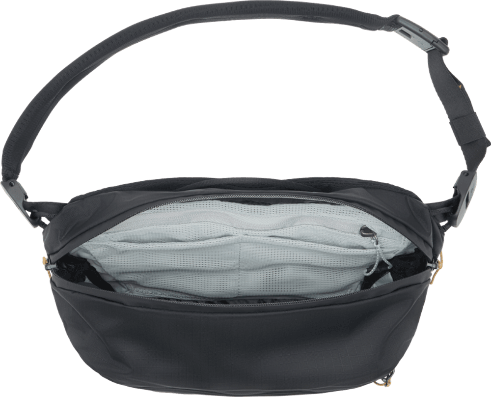 Peak Design Outdoor Sling 4L Black