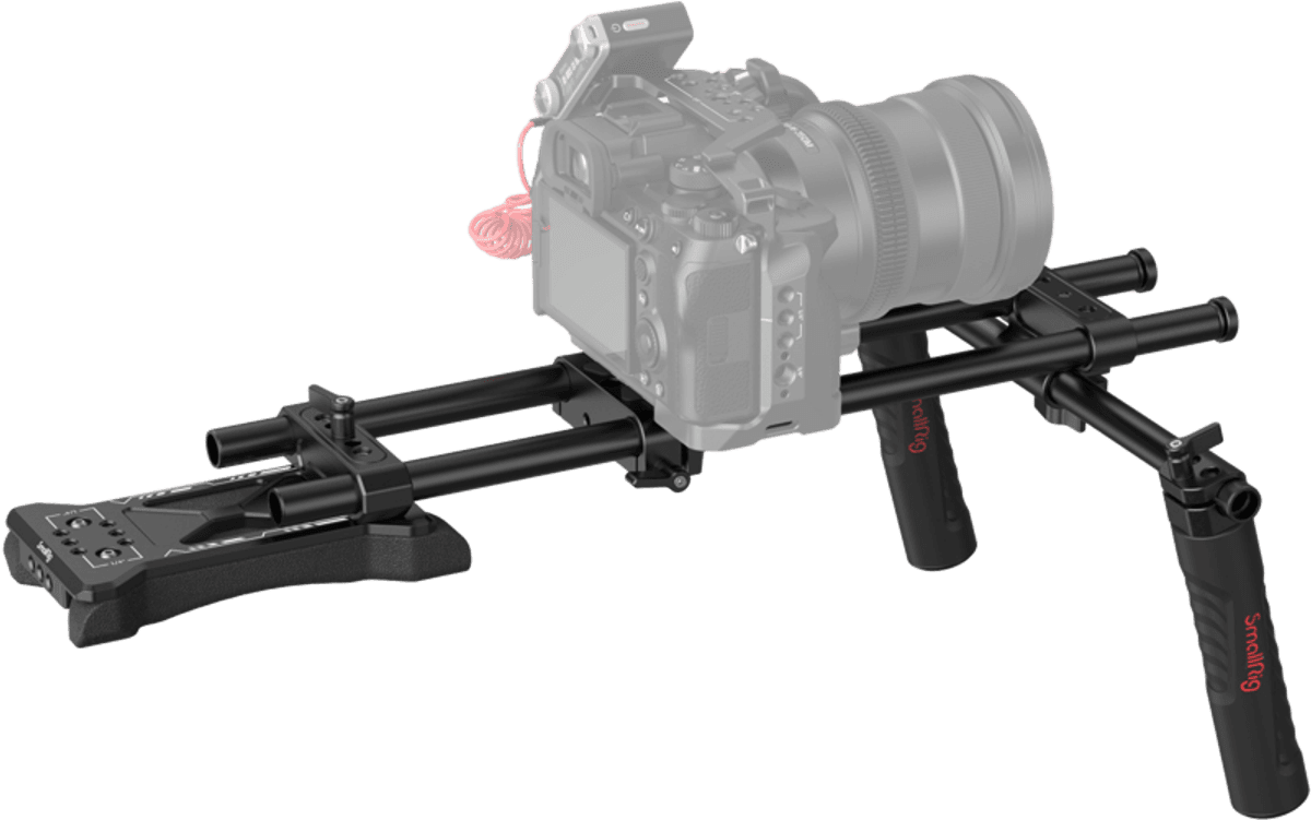 SmallRig 2896 Shoulder Kit Basic