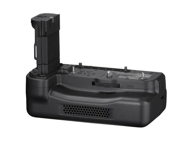 Hovedbilde Canon CF-R20EP Batterigrep Med kjøling og ...