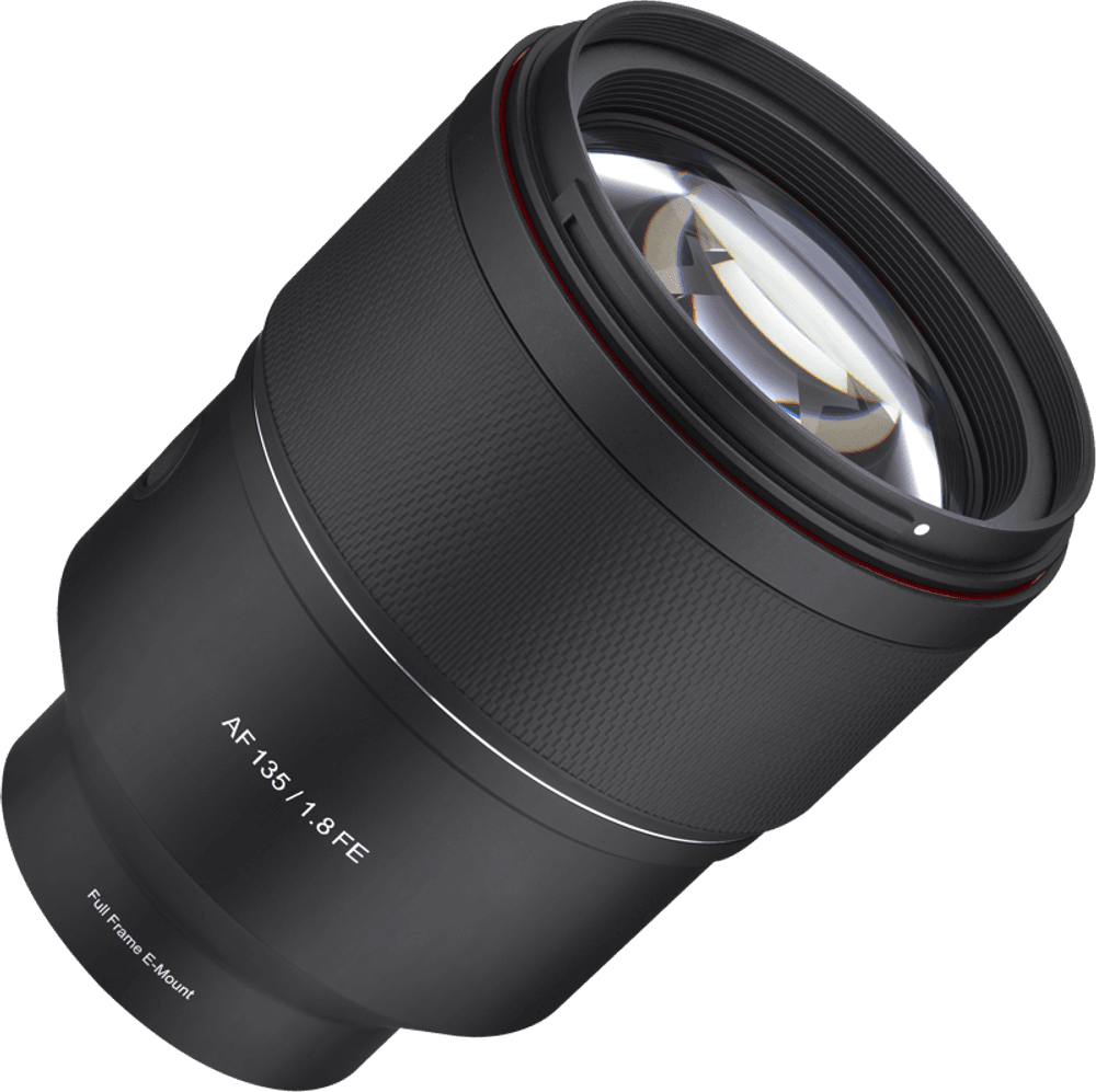 Samyang  AF 135mm F/1.8 Sony FE