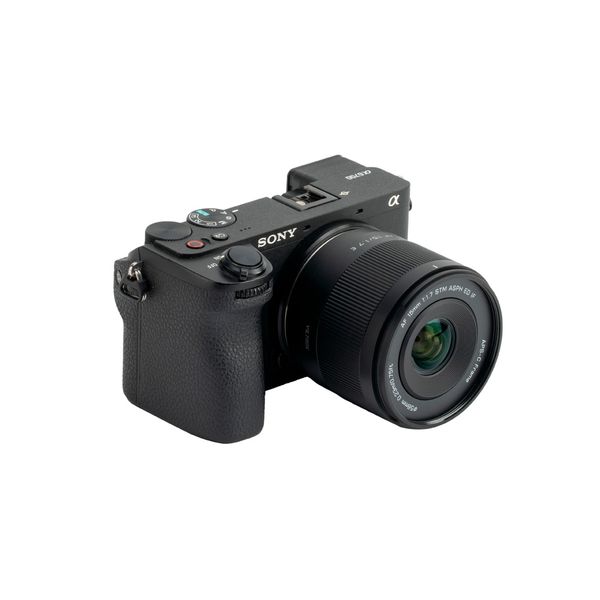 MEIKE MK-F-AF3 Auto Fucus Macro Extension Tube For Fujifilm Mirrorless - View #7