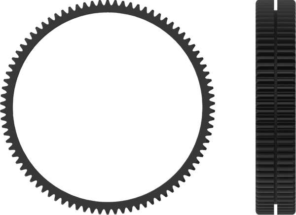 Hovedbilde SmallRig  3291 Focus Gear Ring Seamless ...
