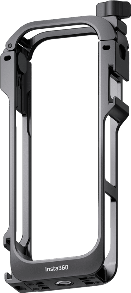Insta360 X5 Utility Frame