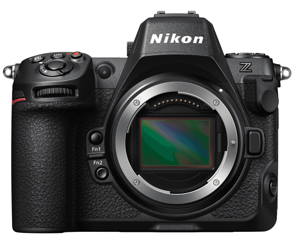 Nikon Z8 